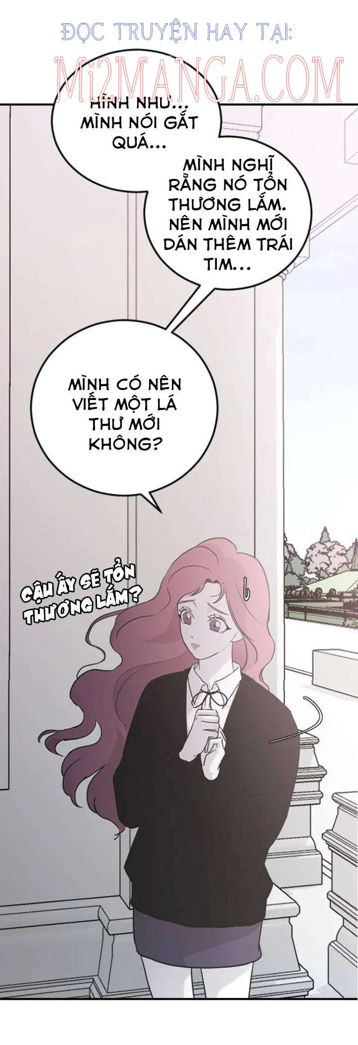 Ba Người Anh Trai Chap 18.5 - Next Chap 19.5
