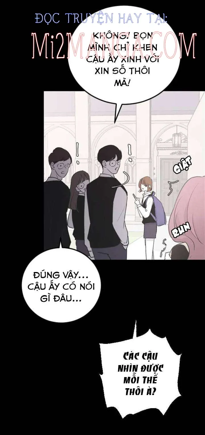 Ba Người Anh Trai Chap 18.5 - Next Chap 19.5