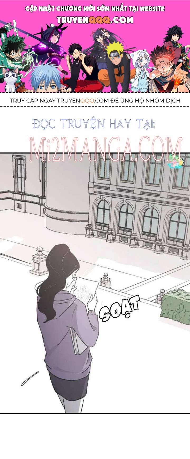 Ba Người Anh Trai Chap 18 - Next Chap 19