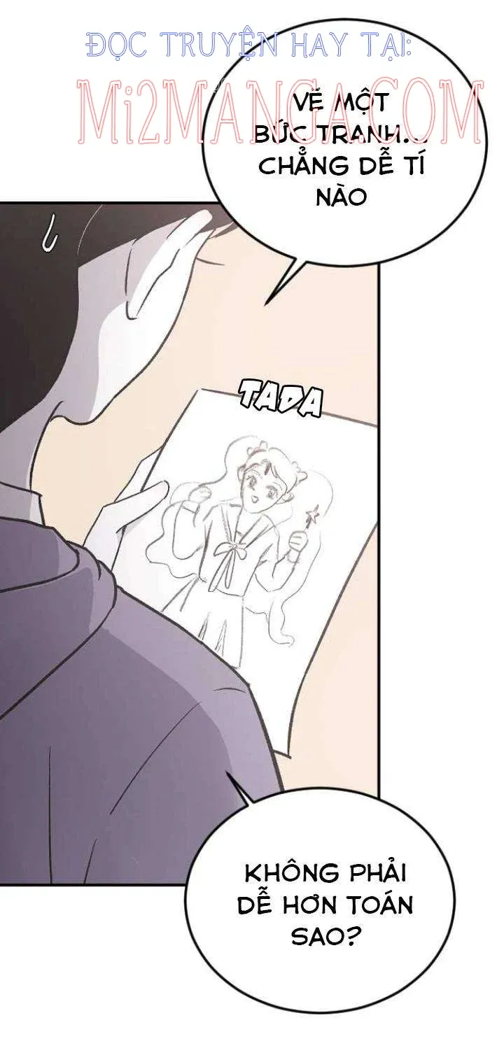 Ba Người Anh Trai Chap 18 - Next Chap 19