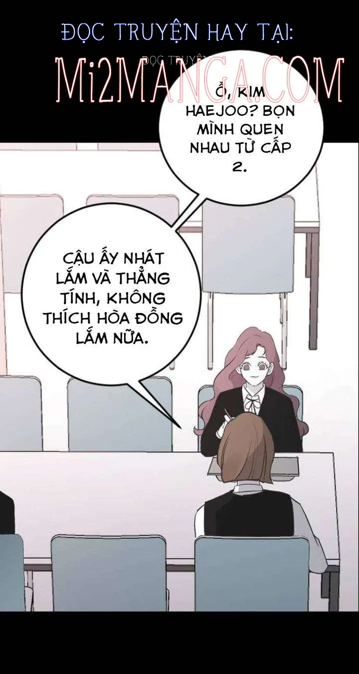 Ba Người Anh Trai Chap 18 - Next Chap 19