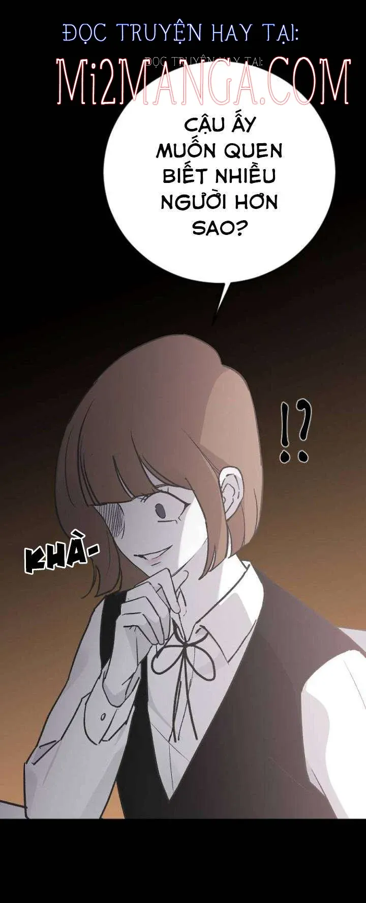 Ba Người Anh Trai Chap 18 - Next Chap 19