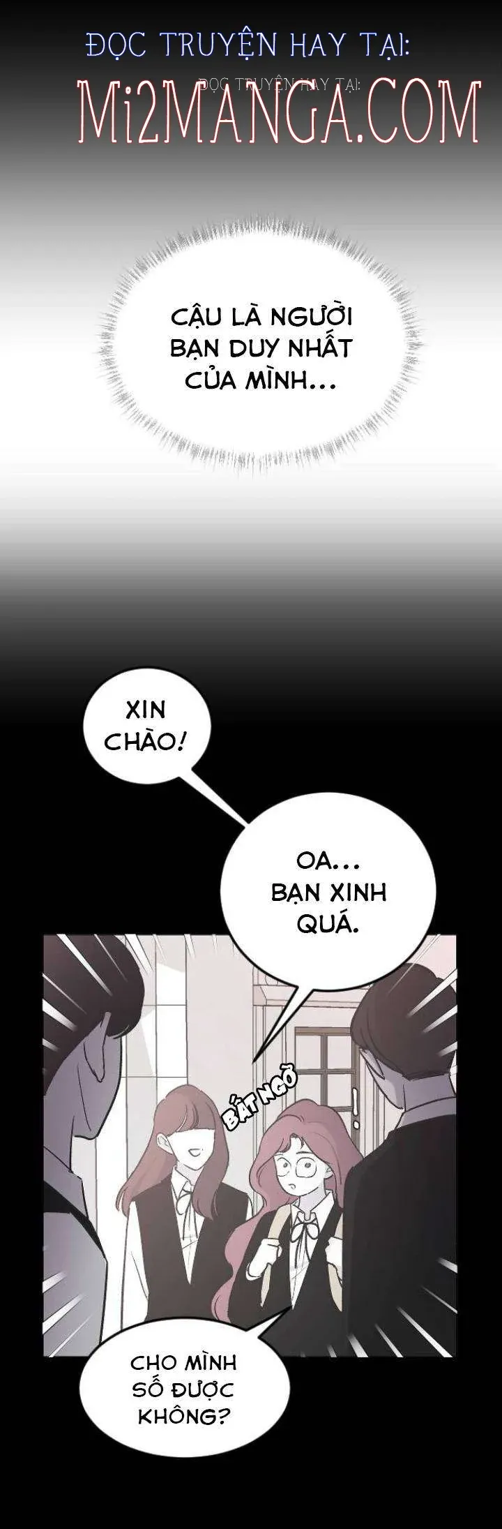 Ba Người Anh Trai Chap 18 - Next Chap 19