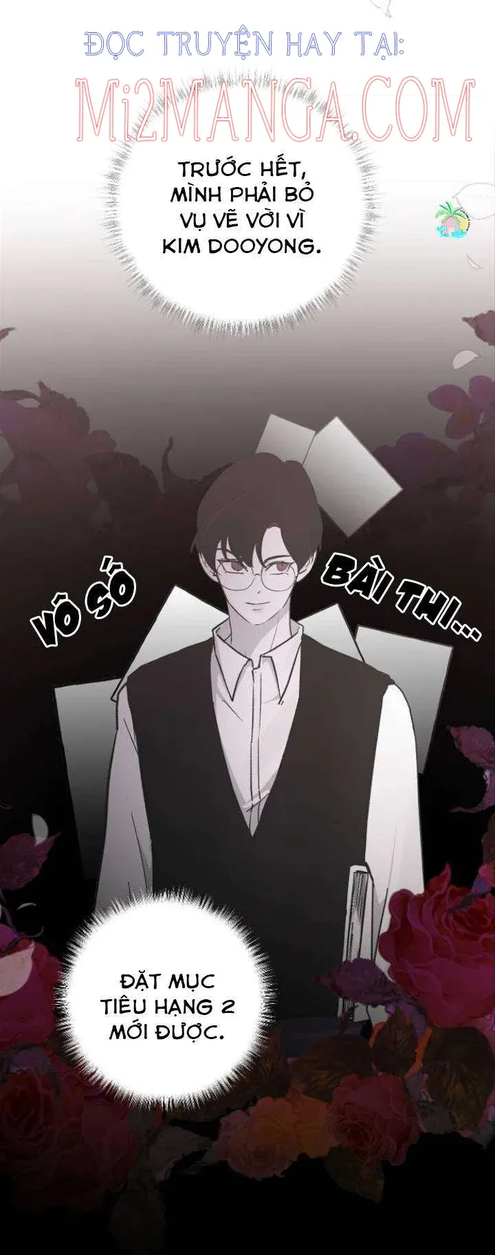 Ba Người Anh Trai Chap 18 - Next Chap 19