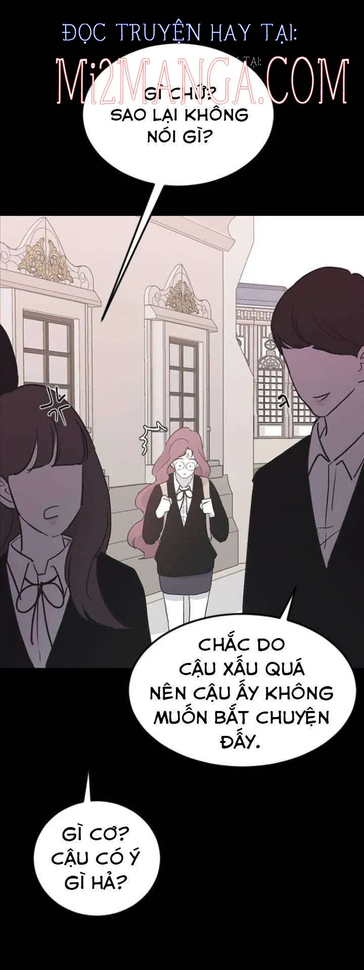 Ba Người Anh Trai Chap 18 - Next Chap 19