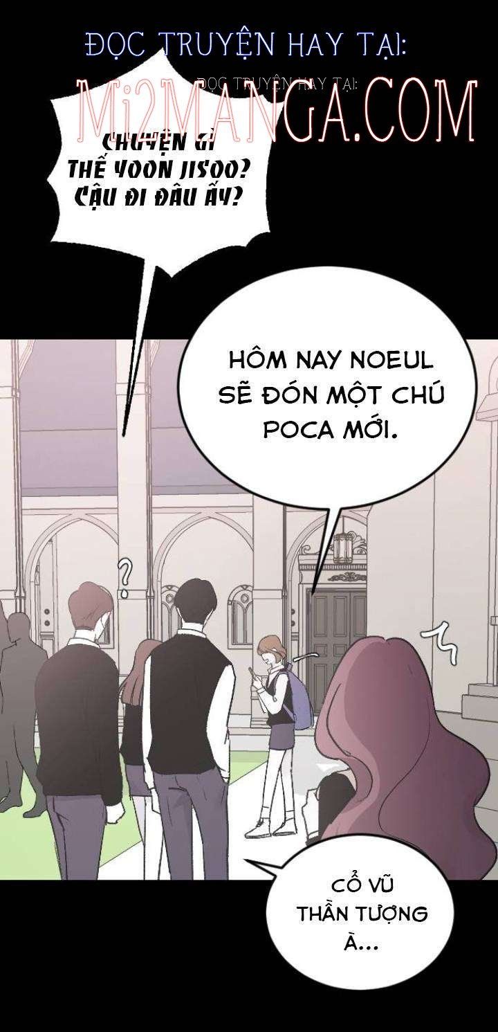 Ba Người Anh Trai Chap 18 - Next Chap 19