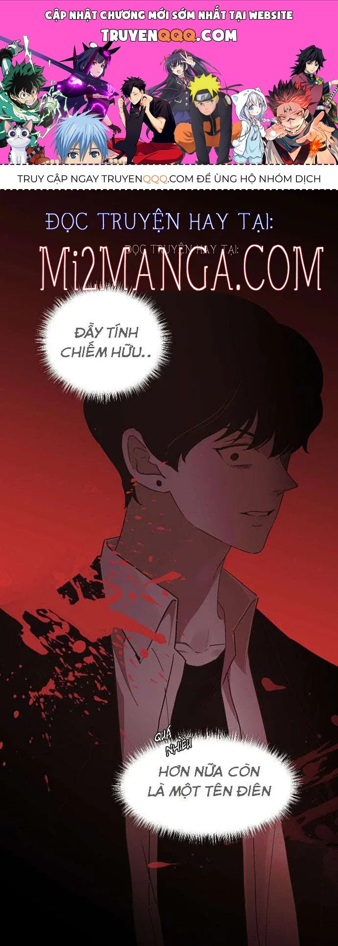 Ba Người Anh Trai Chap 19.5 - Next Chap 20.5