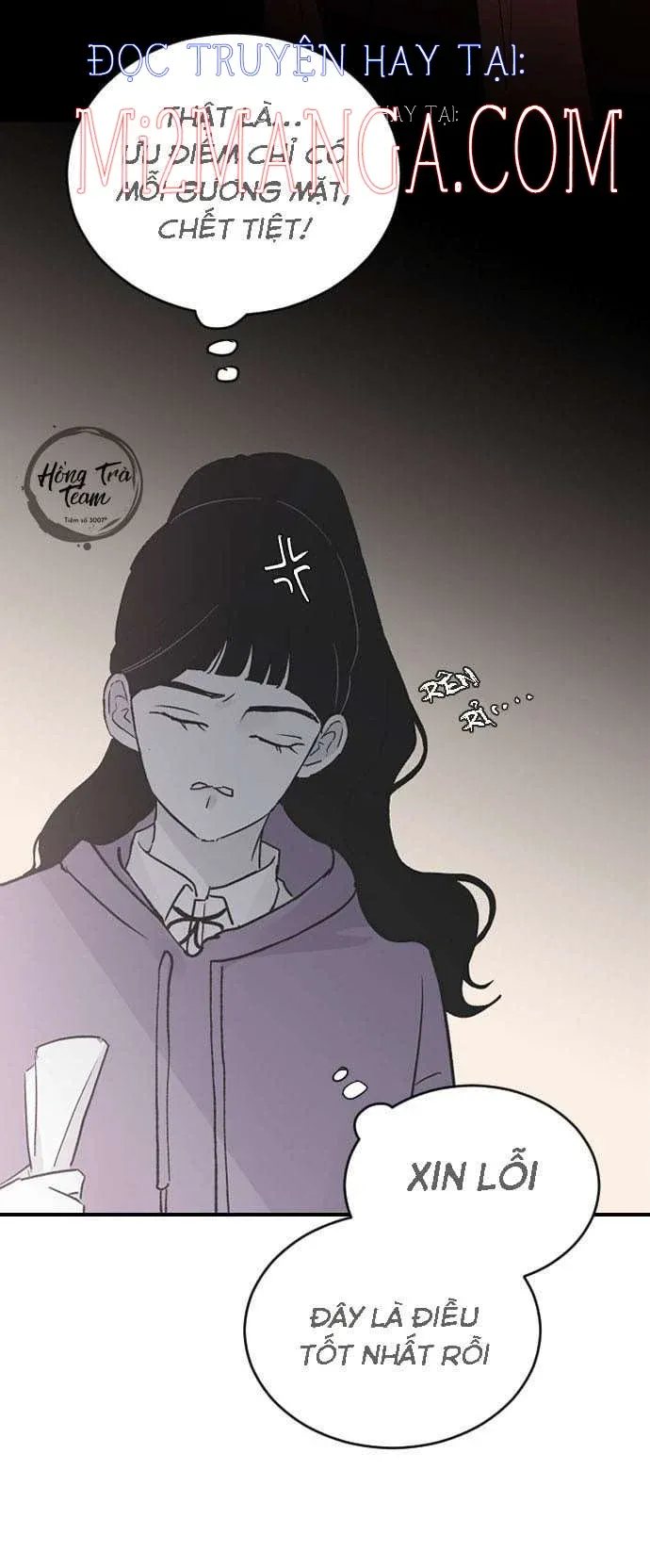 Ba Người Anh Trai Chap 19.5 - Next Chap 20.5