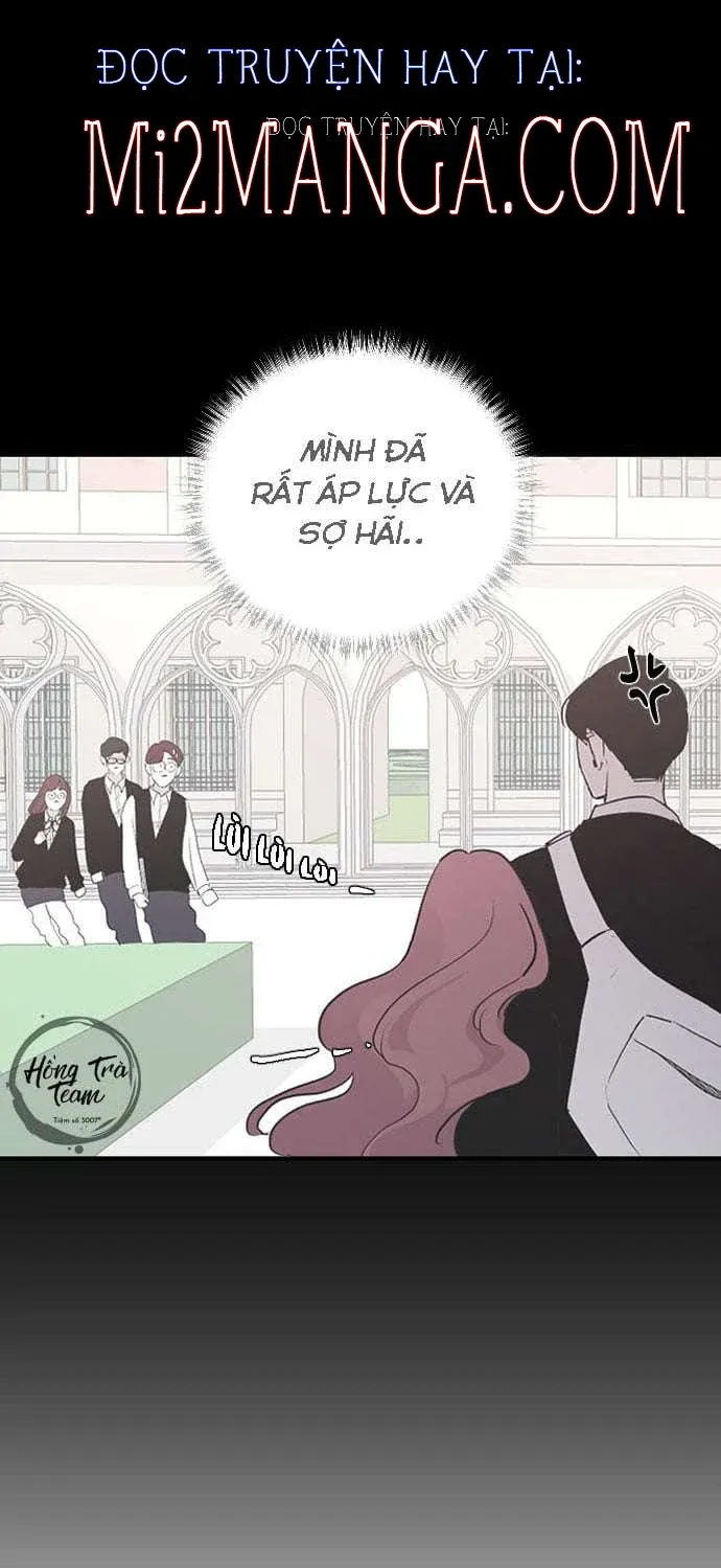 Ba Người Anh Trai Chap 19.5 - Next Chap 20.5