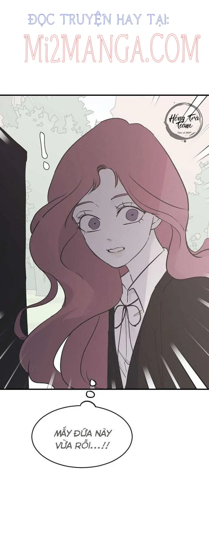 Ba Người Anh Trai Chap 19.5 - Next Chap 20.5