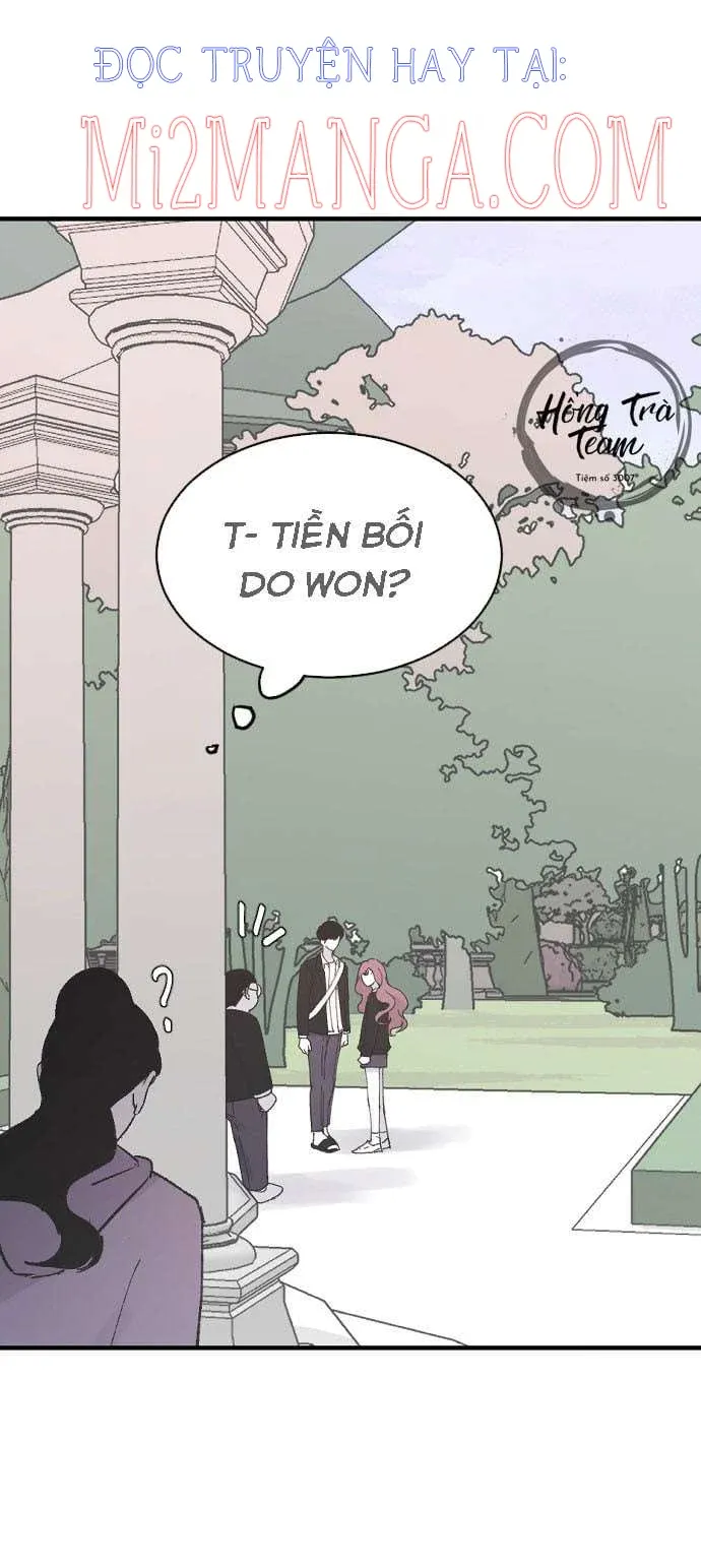 Ba Người Anh Trai Chap 19.5 - Next Chap 20.5