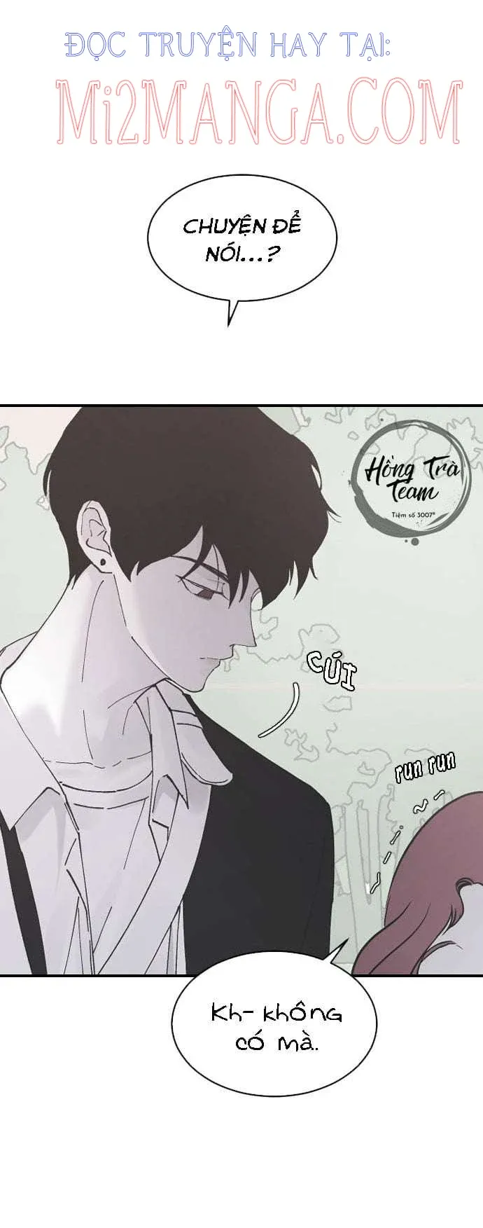 Ba Người Anh Trai Chap 19.5 - Next Chap 20.5