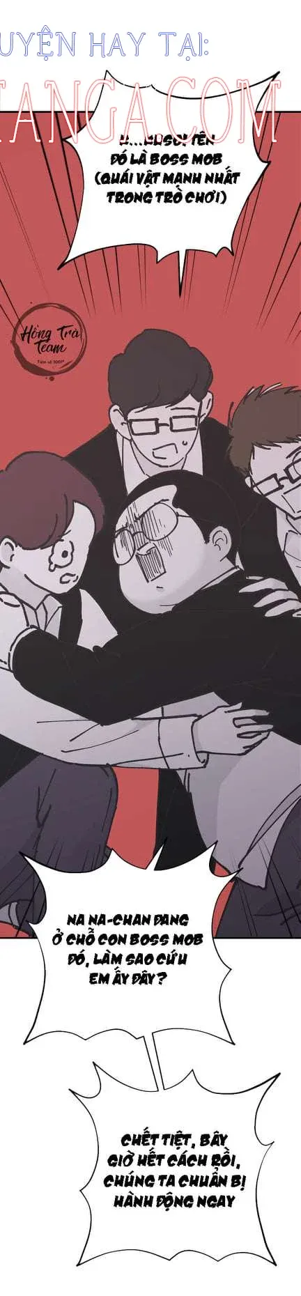 Ba Người Anh Trai Chap 19.5 - Next Chap 20.5