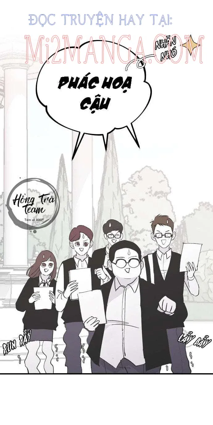 Ba Người Anh Trai Chap 19.5 - Next Chap 20.5