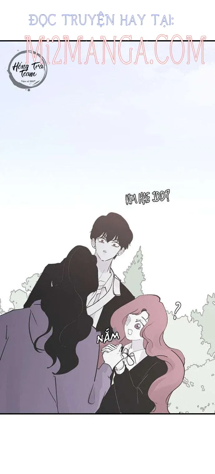 Ba Người Anh Trai Chap 19.5 - Next Chap 20.5