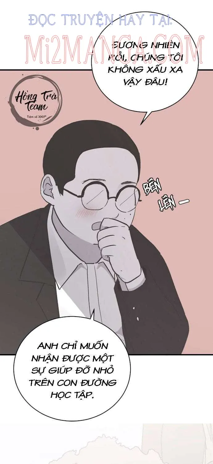 Ba Người Anh Trai Chap 19.5 - Next Chap 20.5