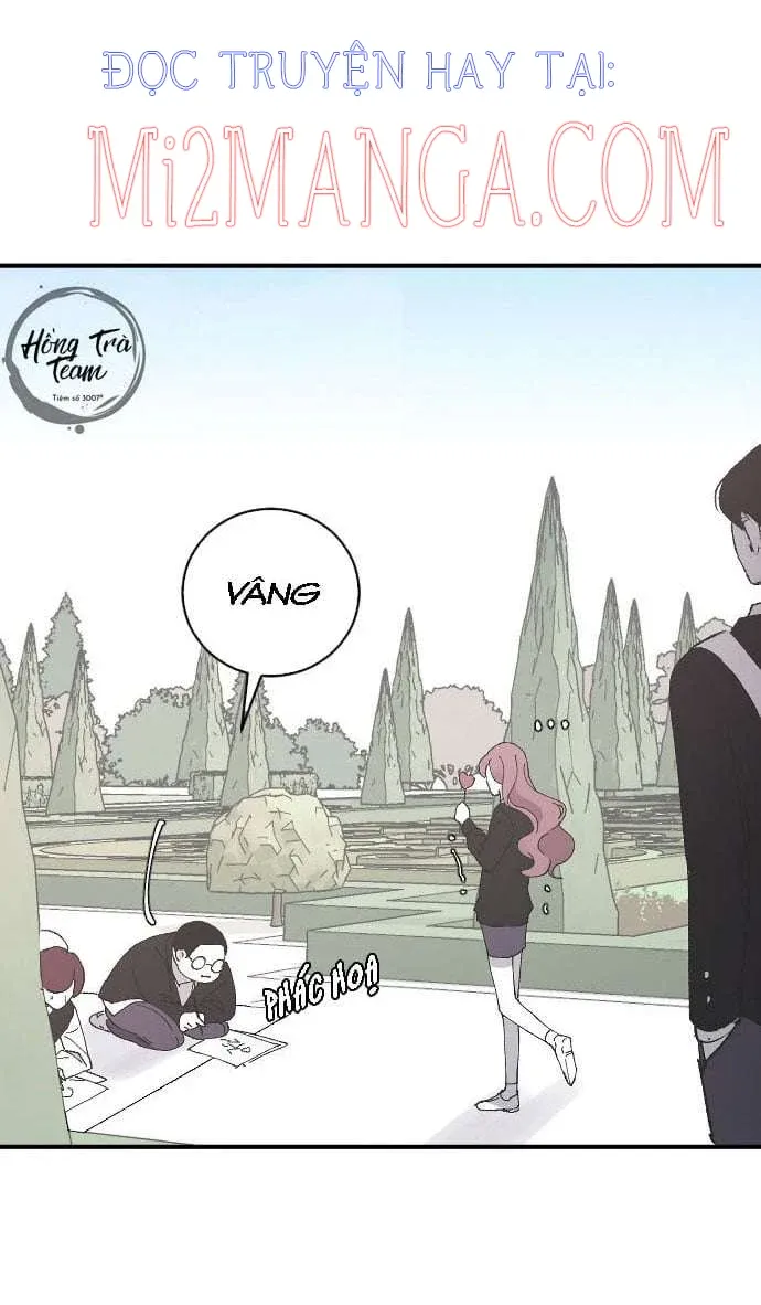 Ba Người Anh Trai Chap 19.5 - Next Chap 20.5