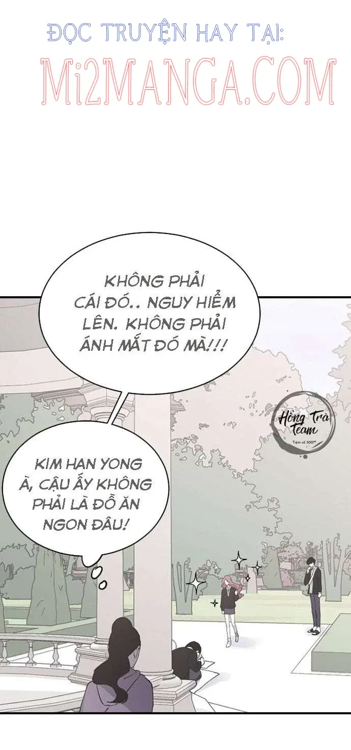 Ba Người Anh Trai Chap 19.5 - Next Chap 20.5