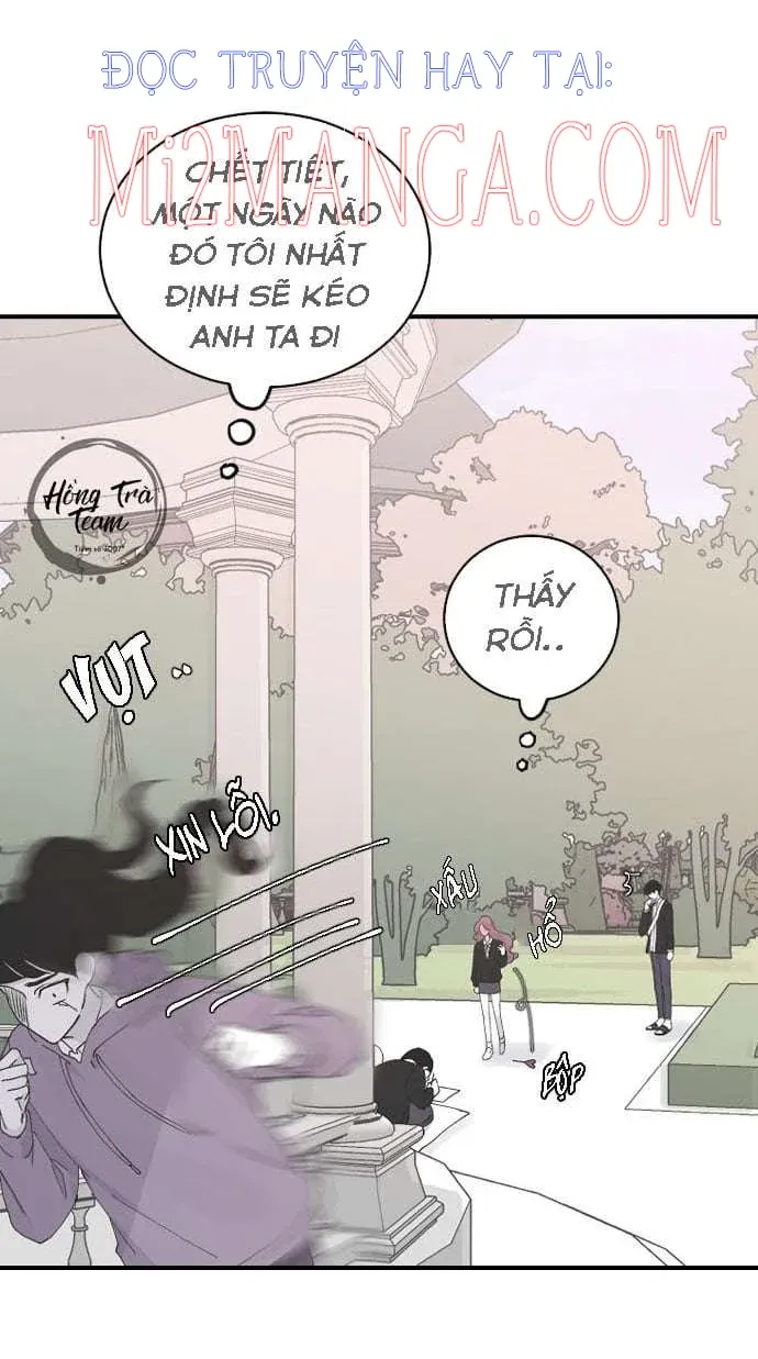 Ba Người Anh Trai Chap 19.5 - Next Chap 20.5