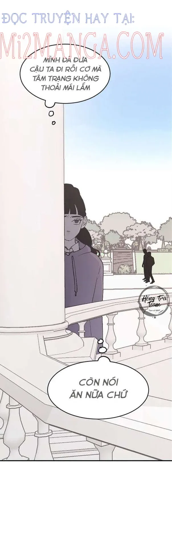 Ba Người Anh Trai Chap 19.5 - Next Chap 20.5