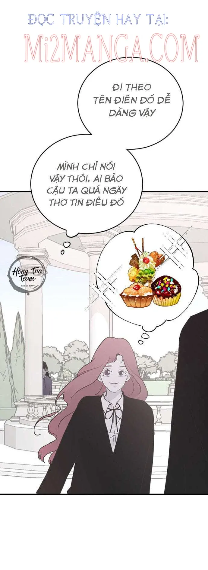 Ba Người Anh Trai Chap 19.5 - Next Chap 20.5