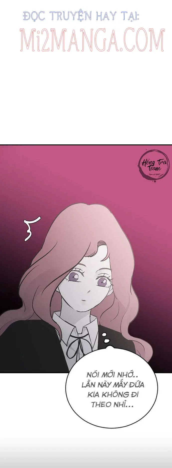 Ba Người Anh Trai Chap 19.5 - Next Chap 20.5