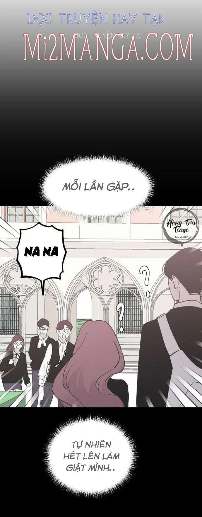 Ba Người Anh Trai Chap 19.5 - Next Chap 20.5