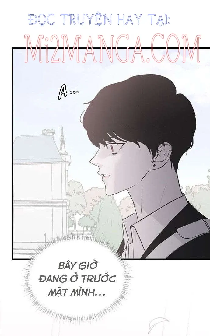 Ba Người Anh Trai Chap 19 - Next Chap 20