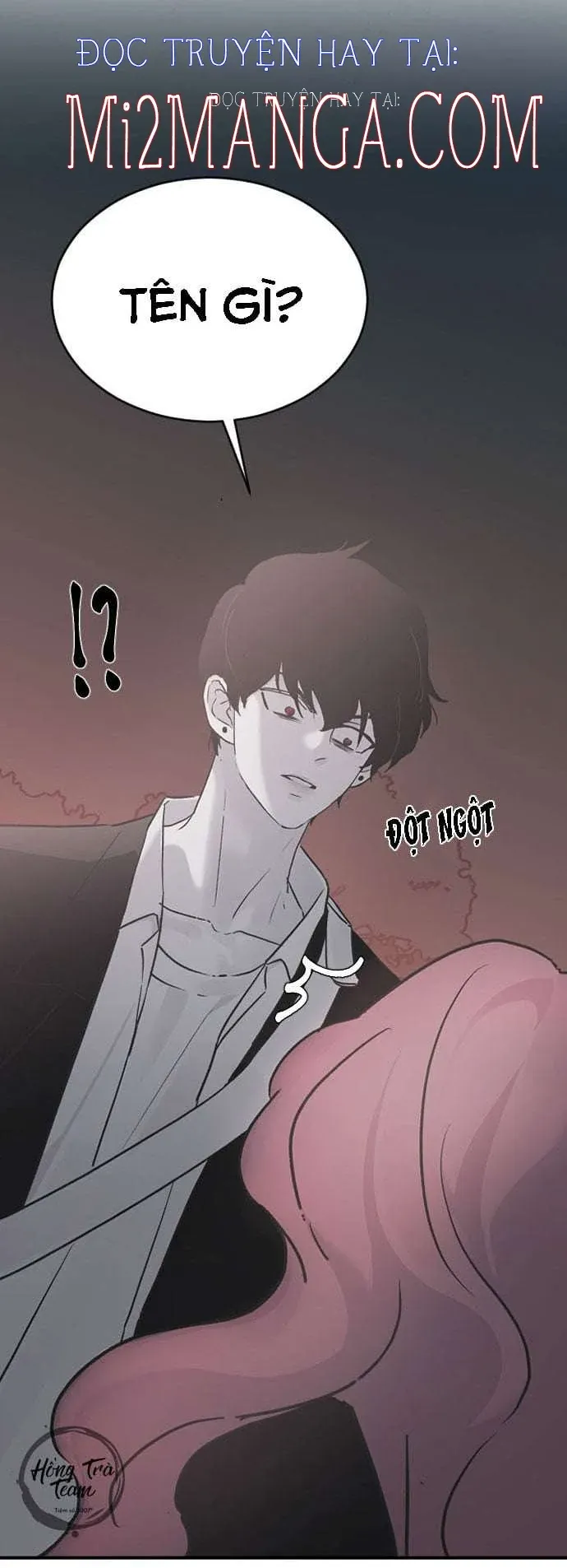 Ba Người Anh Trai Chap 19 - Next Chap 20