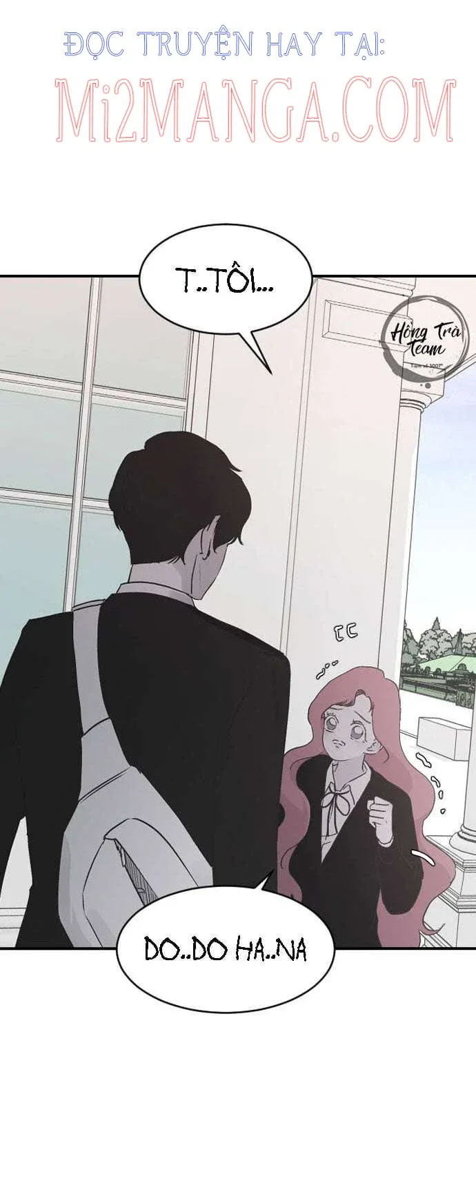 Ba Người Anh Trai Chap 19 - Next Chap 20