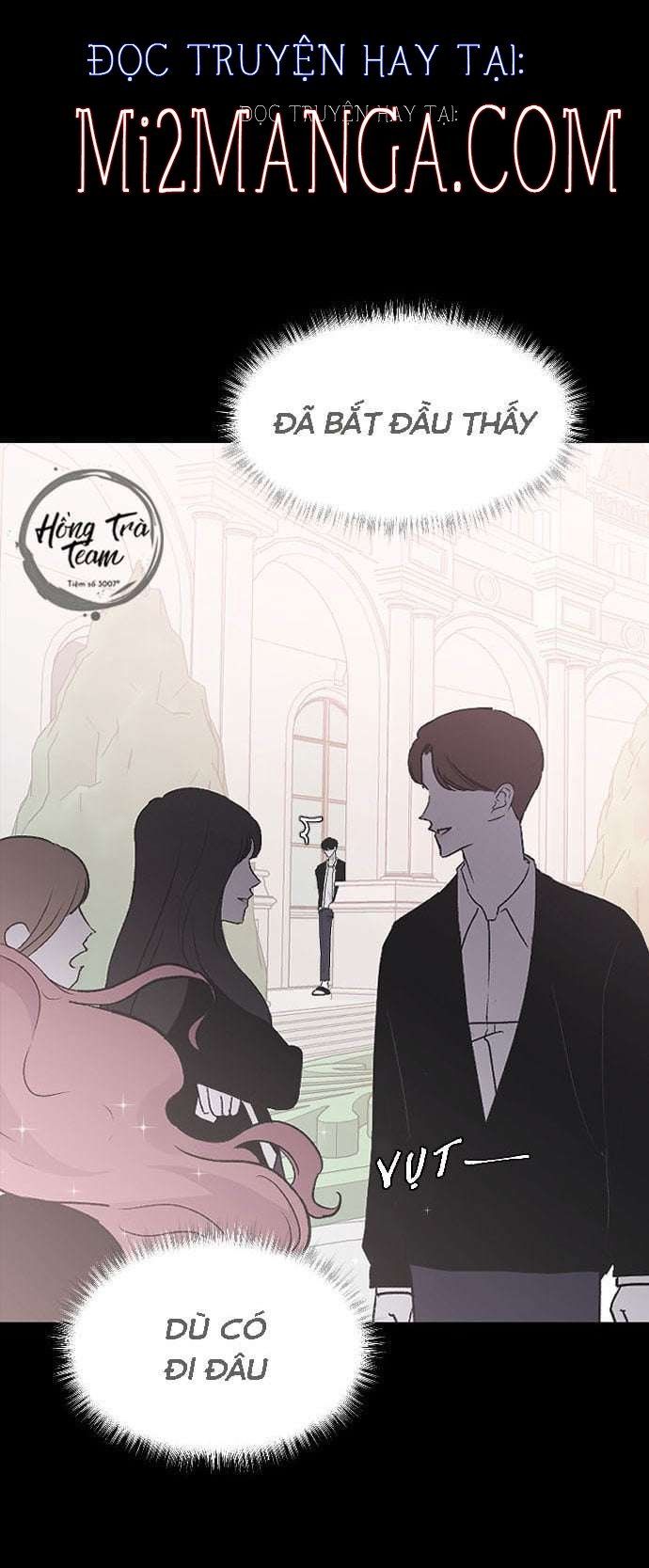 Ba Người Anh Trai Chap 19 - Next Chap 20