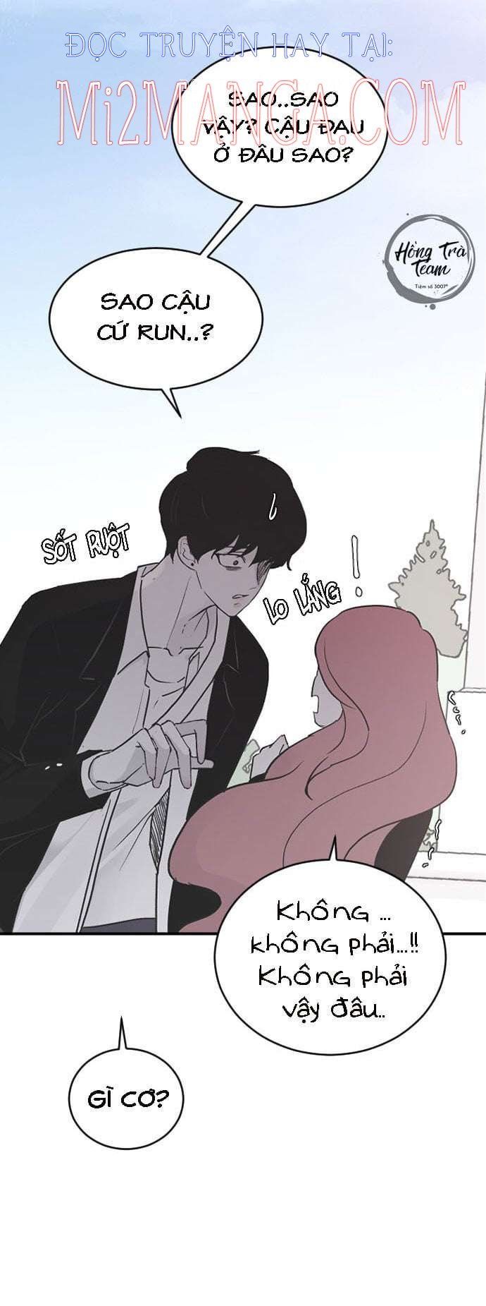 Ba Người Anh Trai Chap 19 - Next Chap 20