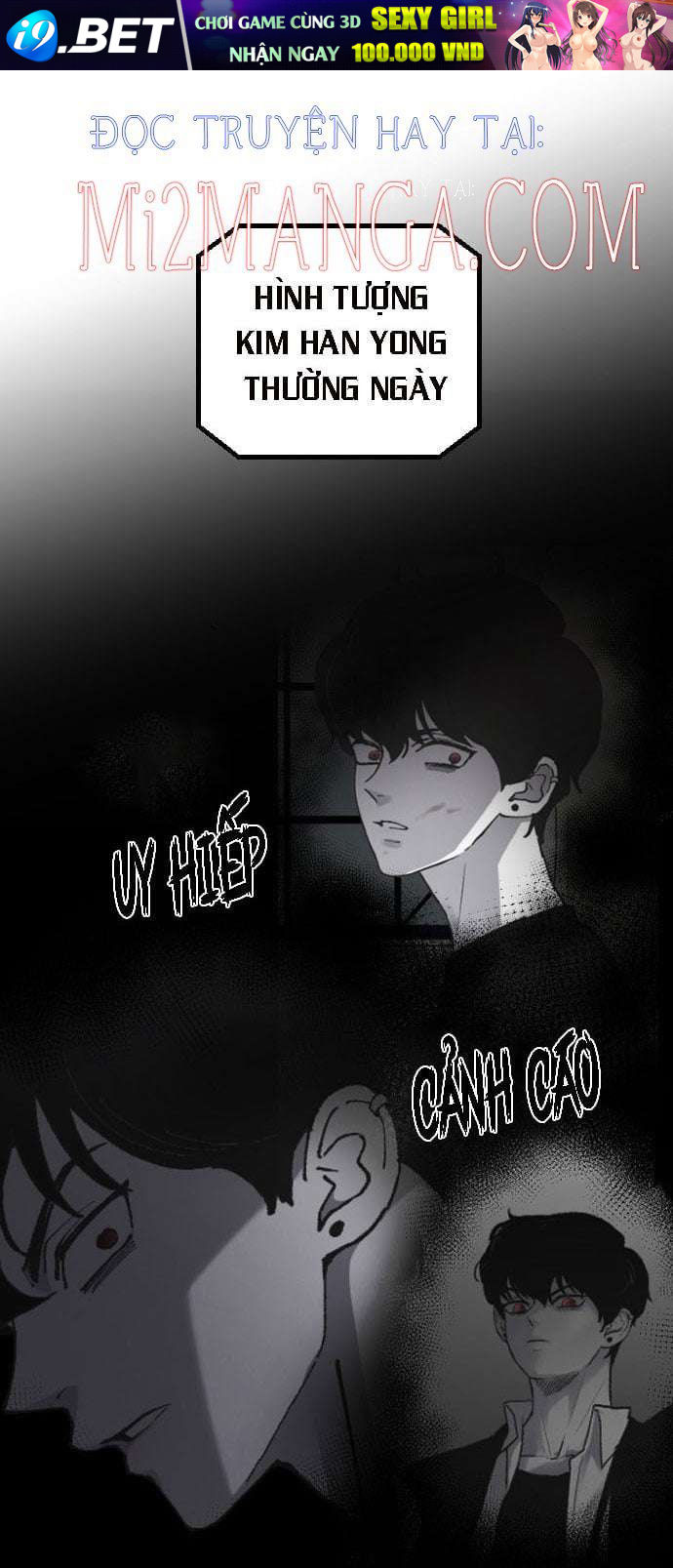 Ba Người Anh Trai Chap 19 - Next Chap 20