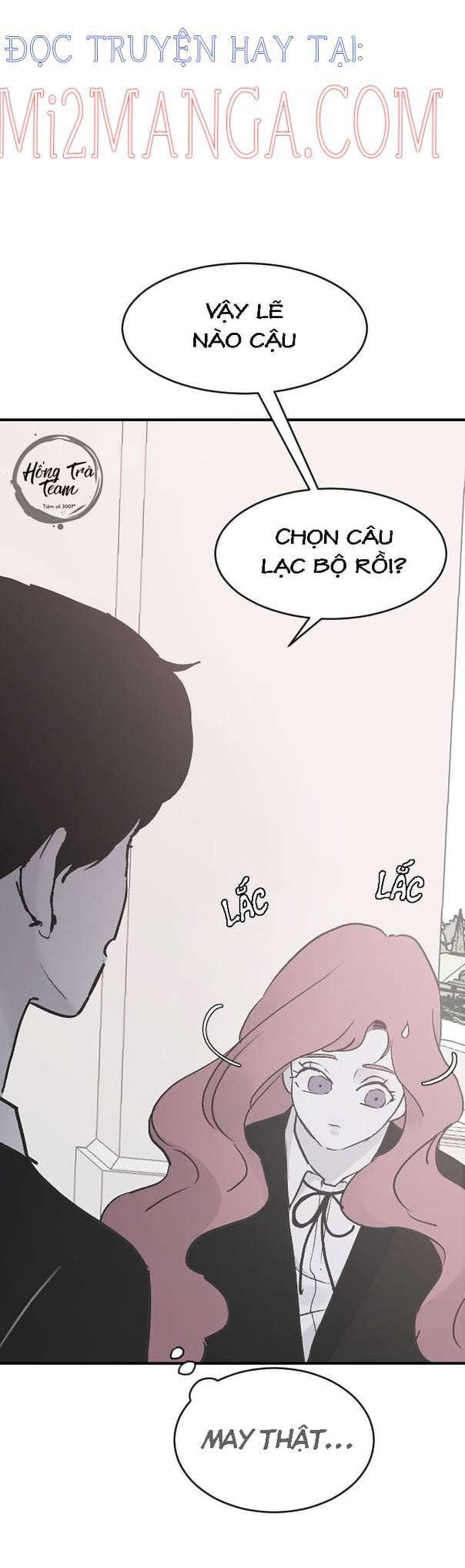 Ba Người Anh Trai Chap 19 - Next Chap 20