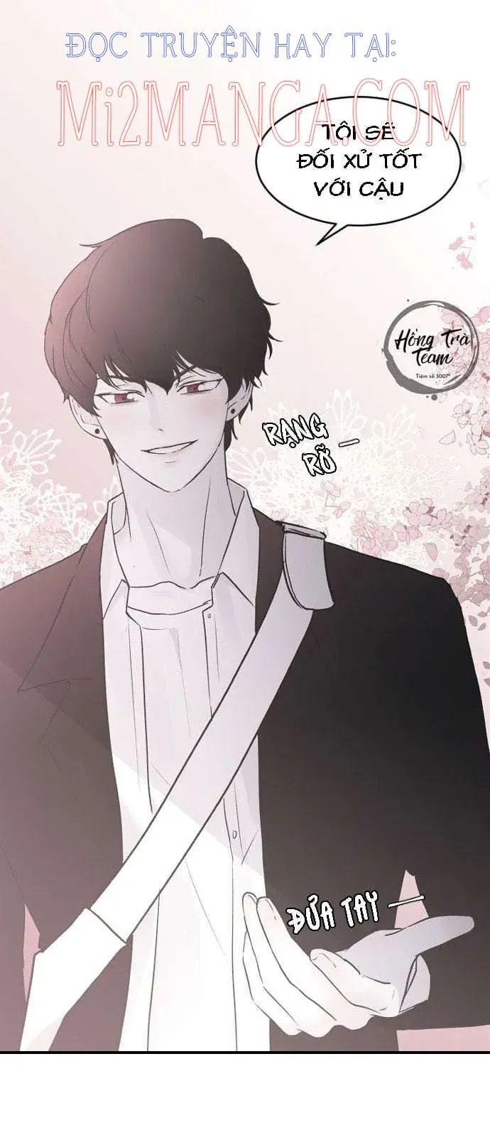 Ba Người Anh Trai Chap 19 - Next Chap 20