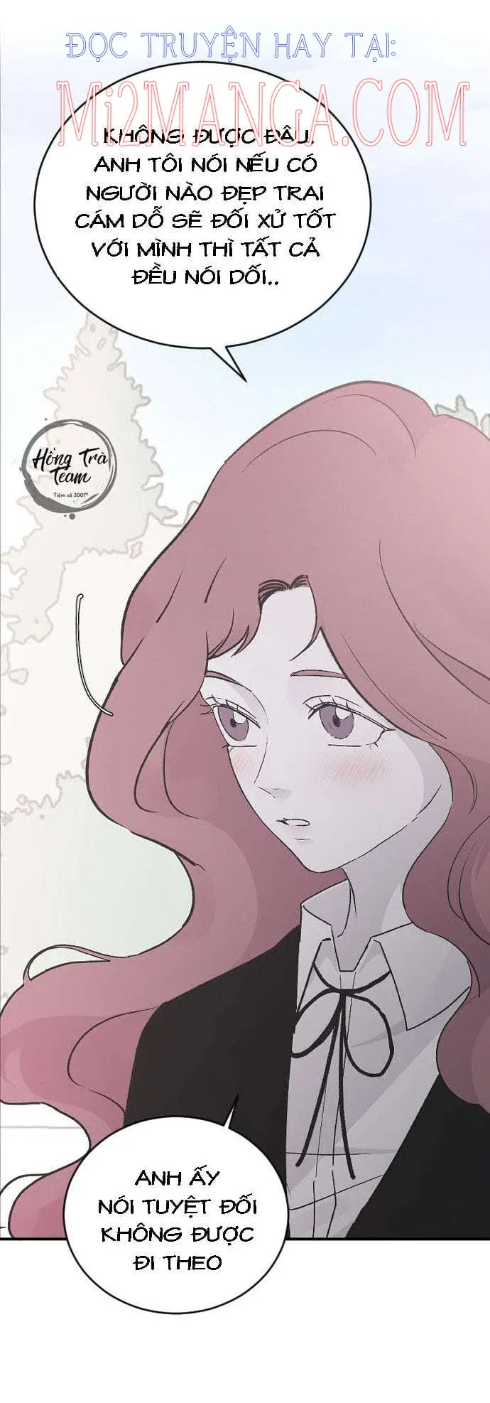 Ba Người Anh Trai Chap 19 - Next Chap 20