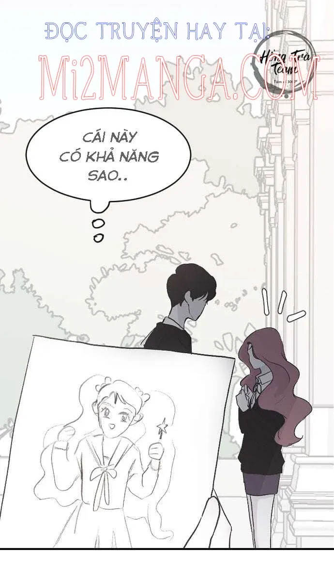 Ba Người Anh Trai Chap 19 - Next Chap 20