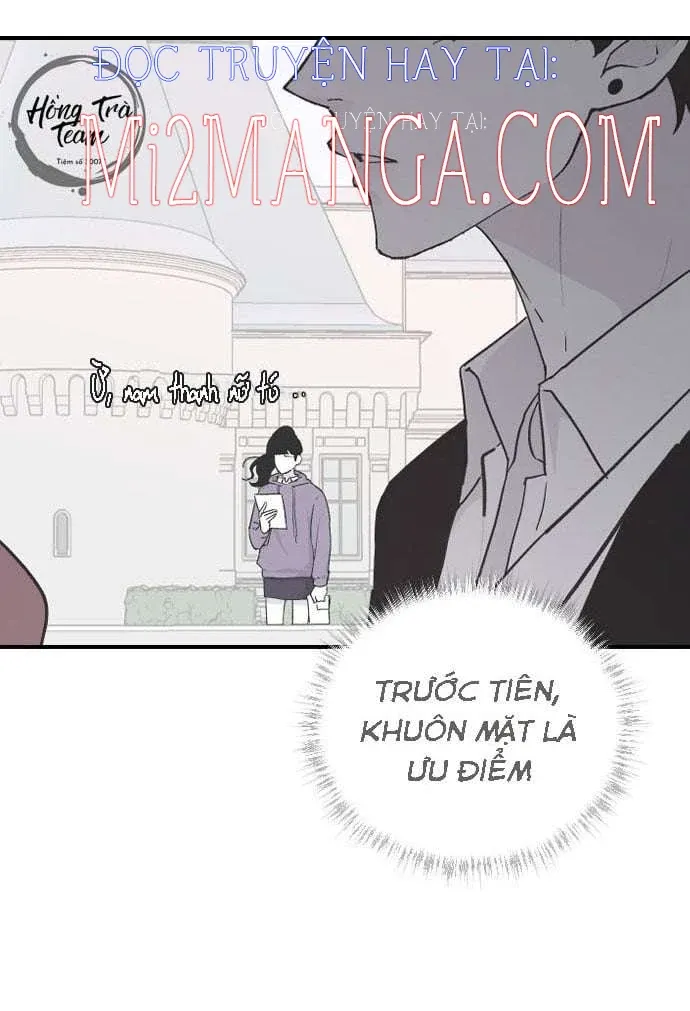 Ba Người Anh Trai Chap 19 - Next Chap 20