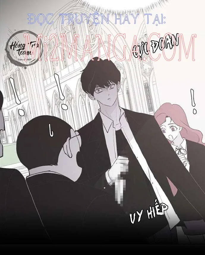 Ba Người Anh Trai Chap 19 - Next Chap 20