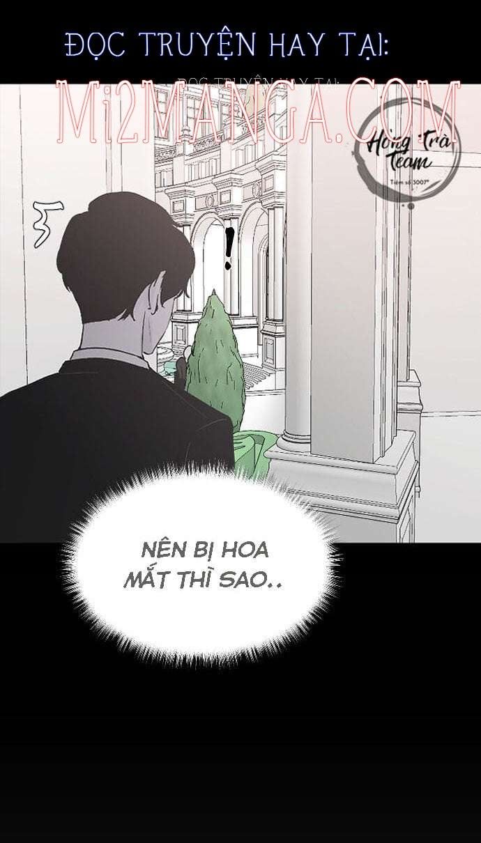 Ba Người Anh Trai Chap 19 - Next Chap 20