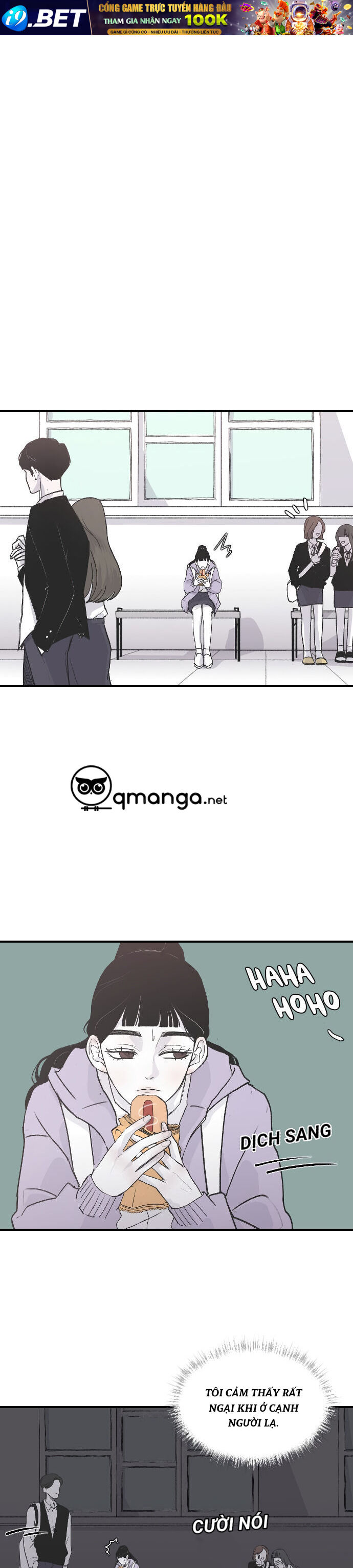 Ba Người Anh Trai Chap 2 - Next Chap 3