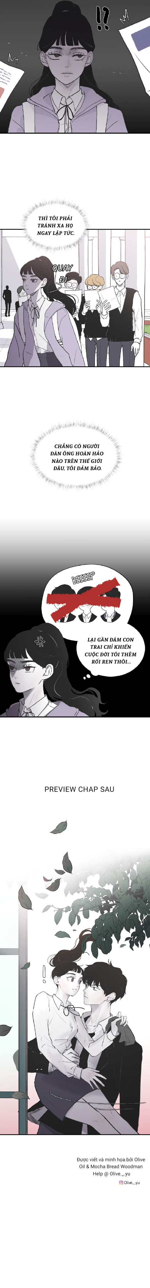 Ba Người Anh Trai Chap 2 - Next Chap 3