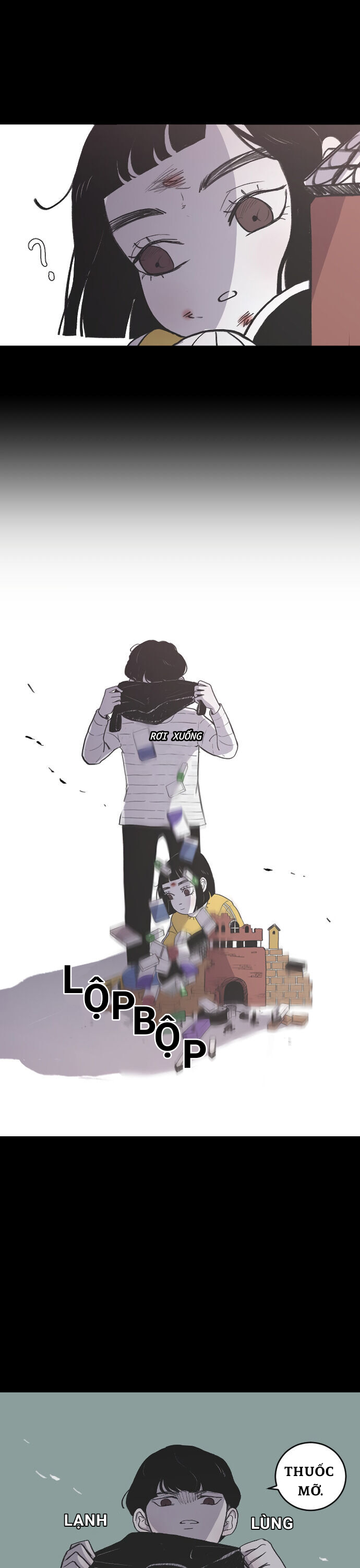 Ba Người Anh Trai Chap 2 - Next Chap 3