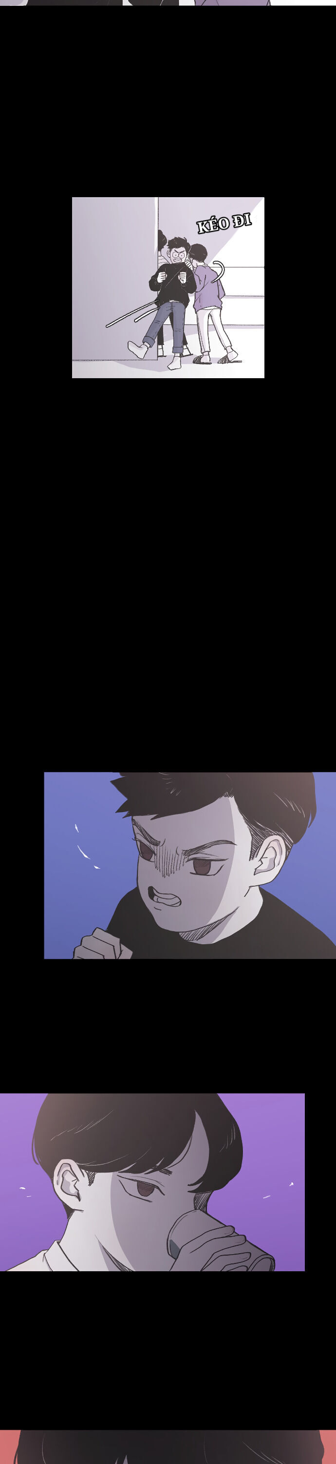 Ba Người Anh Trai Chap 2 - Next Chap 3