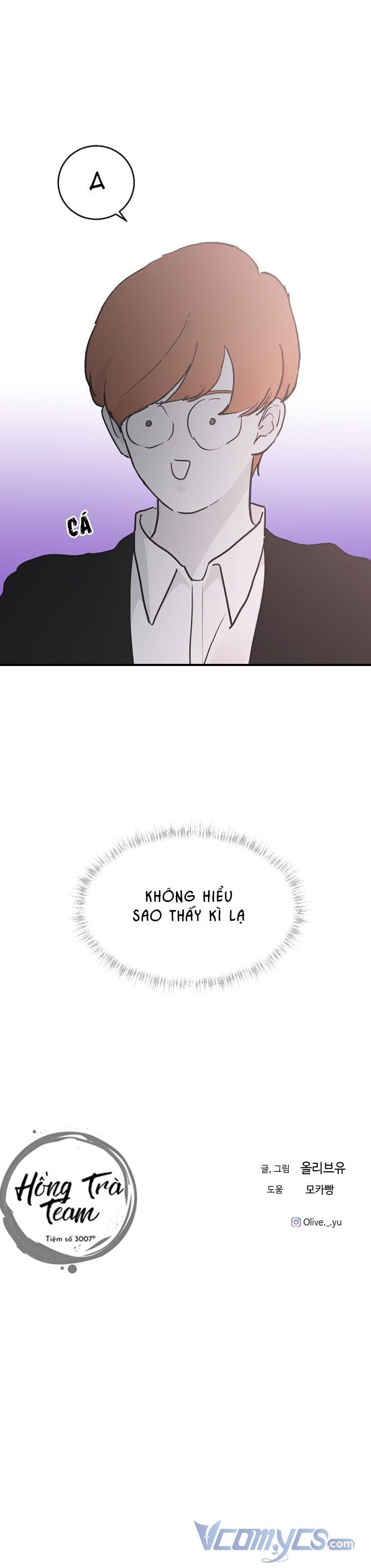 Ba Người Anh Trai Chap 21.5 - Next Chap 22.5