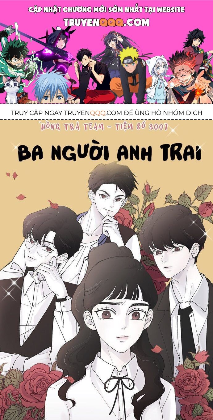 Ba Người Anh Trai Chap 24 - Next Chap 25