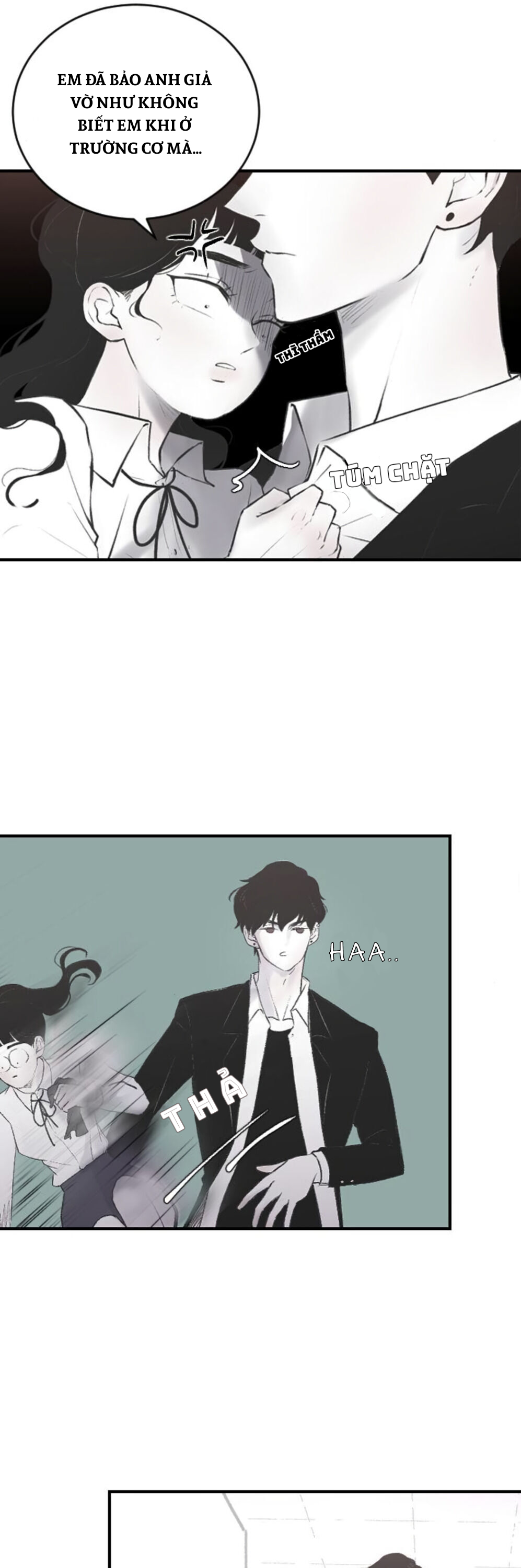 Ba Người Anh Trai Chap 3 - Next Chap 4