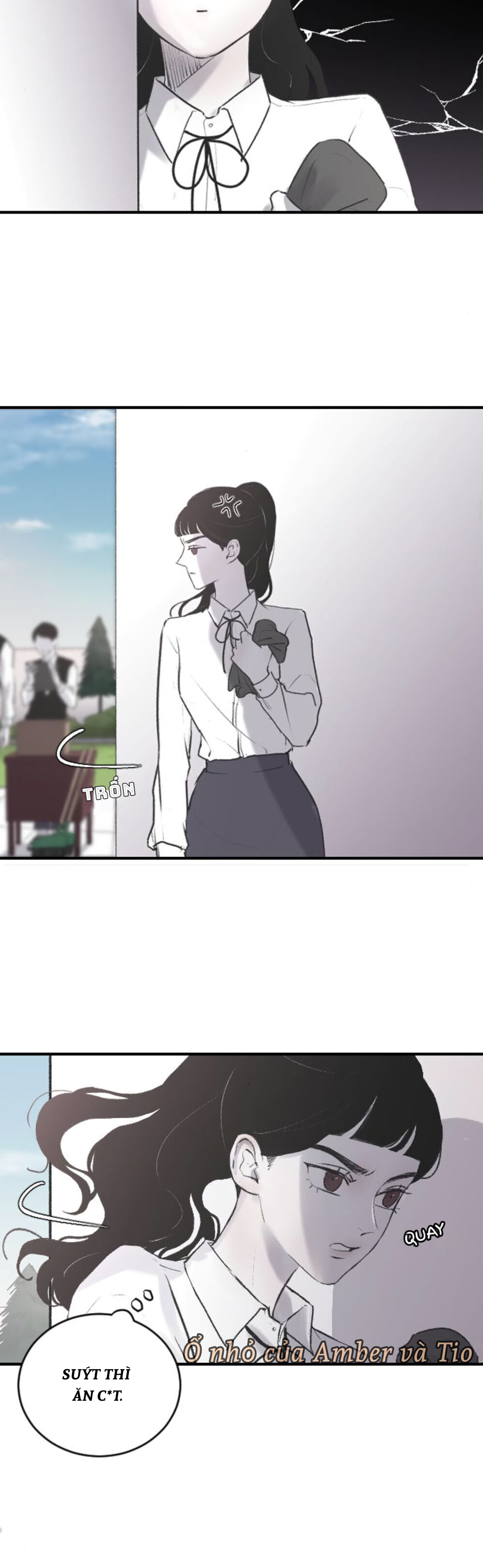 Ba Người Anh Trai Chap 3 - Next Chap 4