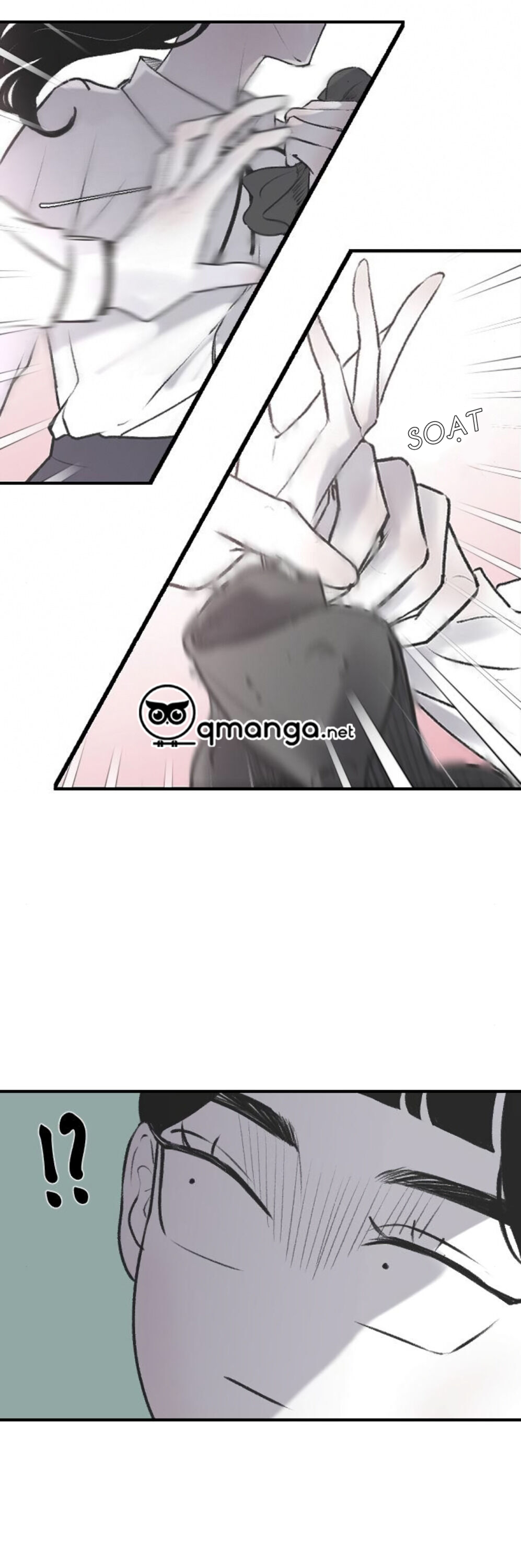 Ba Người Anh Trai Chap 3 - Next Chap 4