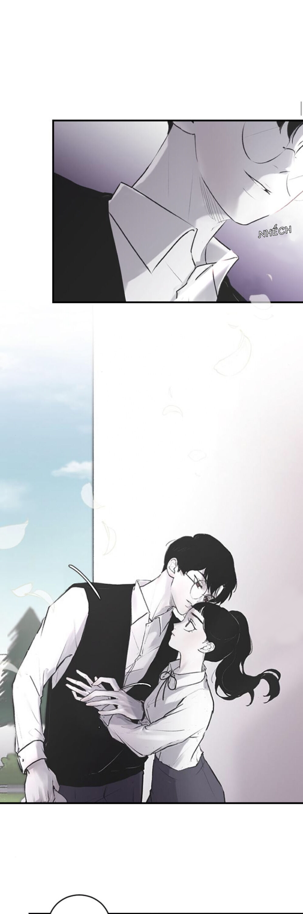 Ba Người Anh Trai Chap 3 - Next Chap 4